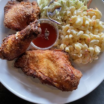 S/T Hooligan's - Fried chicken - Cajun/Creole Near Me - Seattle, Washington