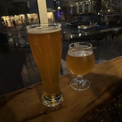 Oil Horse Brewing Co
