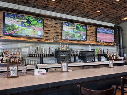 Fatpour McCormick: Ultimate Chicago Sports Bar by null