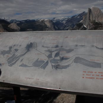 Glacier Point - Local Flavor Near Me