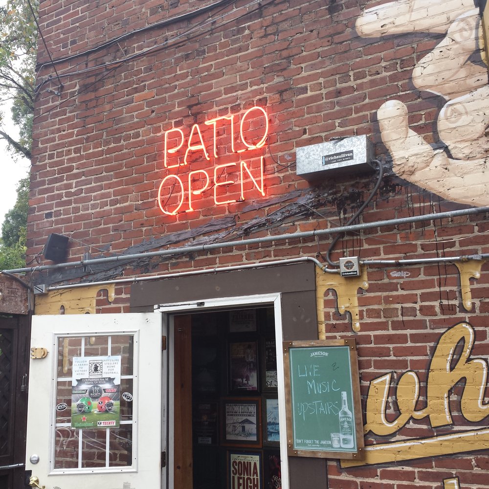 Smith's Olde Bar - Patio open - Bars Near Me - Atlanta, Georgia Smith's Olde Bar - Patio open - Bars Near Me - Atlanta, Georgia