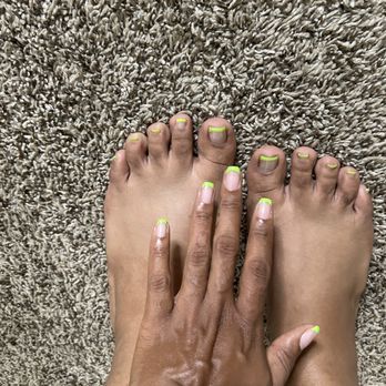 King Nails Royal Oaks - Nail Salons Near Me - Houston, Texas