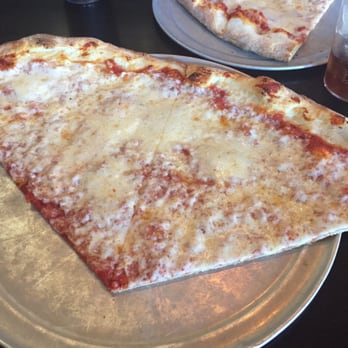 Vintage Pizzeria - Huge slices! - Pizza Near Me - Milton, Georgia Vintage Pizzeria - Huge slices! - Pizza Near Me - Milton, Georgia