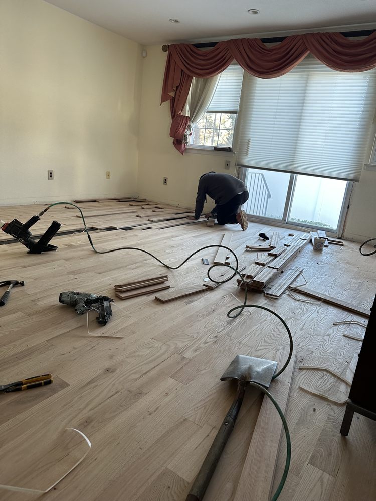 Slide of NJM Mechanical & Contracting Corp