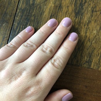 Posh Nail Bar - Nail Salons Near Me - Webster, Texas
