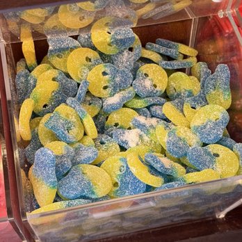 Bon Bon - Candy Stores Near Me - New York, New York Bon Bon - Candy Stores Near Me - New York, New York