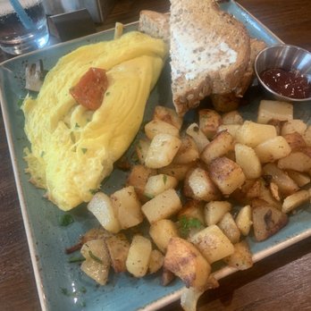First Watch - Market Veggie Omelette - Breakfast & Brunch Near Me - Raleigh, North Carolina First Watch - Market Veggie Omelette - Breakfast & Brunch Near Me - Raleigh, North Carolina