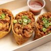 Ogo Korean BBQ & Sushi Pronto gift card