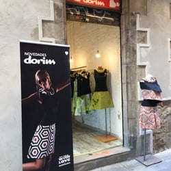 Novedades Dorins - Storefront