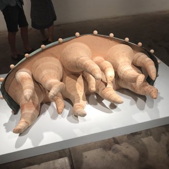 Davis Dominguez Gallery - Barbara Jo "Sea Denizen' - Art Galleries Near Me - Tucson, Arizona Davis Dominguez Gallery - Barbara Jo "Sea Denizen' - Art Galleries Near Me - Tucson, Arizona