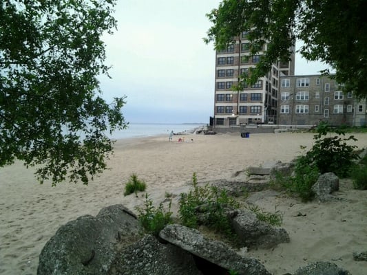 Hartigan Beach Park by null