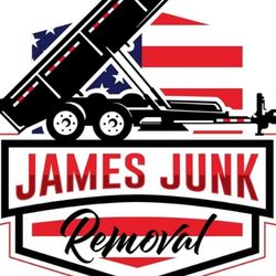 James' Junk Removal