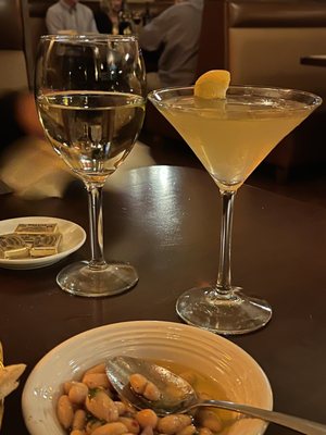 Mezzanotte Ristorante by null