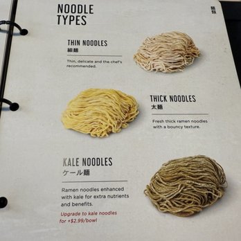 Midori Ramen - Menu - Ramen Near Me - Scarborough, Ontario Midori Ramen - Menu - Ramen Near Me - Scarborough, Ontario