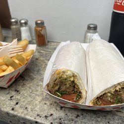 World Cafe - Roast beef ... مزه ي رست بيف تهران