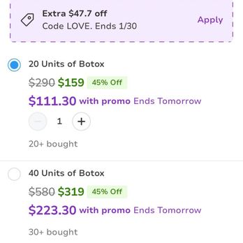 La Belle Medspa - Groupon pricing - Medical Spas Near Me - Henderson, Nevada La Belle Medspa - Groupon pricing - Medical Spas Near Me - Henderson, Nevada
