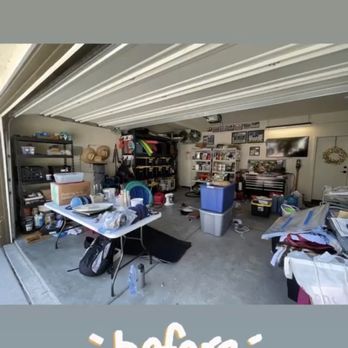 Waverly Organizing - Before - Home Organization Near Me Waverly Organizing - Before - Home Organization Near Me
