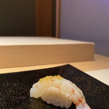 Sushi on Jones LES - Sweet ebi - Sushi Bars Near Me - New York, New York Sushi on Jones LES - Sweet ebi - Sushi Bars Near Me - New York, New York