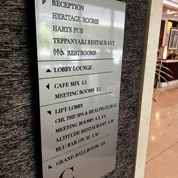 Shangri-La Hotel Sydney - Hotels Near Me - Sydney, NSW