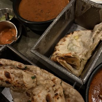 Dishoom - Naan and black daal - Indian Near Me - London, XGL Dishoom - Naan and black daal - Indian Near Me - London, XGL