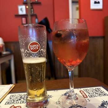 Zeca - Restaurants Near Me - Aveiro, 01
