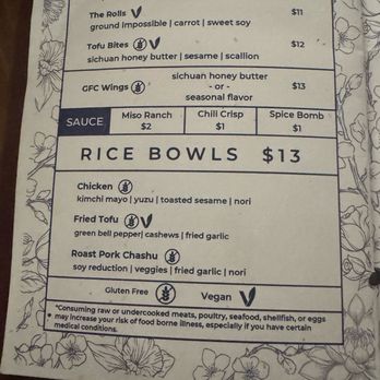 Good Fortune - Ramen Near Me - Memphis, Tennessee Good Fortune - Ramen Near Me - Memphis, Tennessee