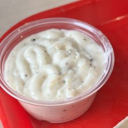 Garlic Alio $1.50