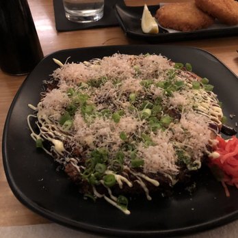 Komé - Okonomiyaki - Japanese Near Me - Austin, Texas