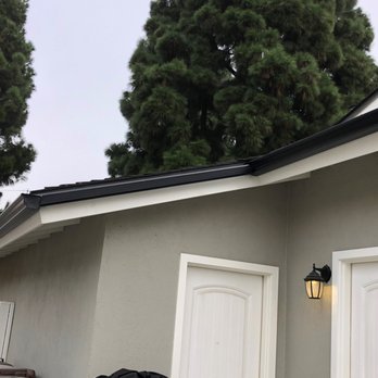 Rainco Gutters - Gutter Services Near Me - Westminster, California