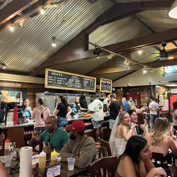 Terry Black's Barbecue - Barbeque Near Me - Austin, Texas Terry Black's Barbecue - Barbeque Near Me - Austin, Texas