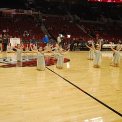 Valley Dance Academy - Blazers 2015