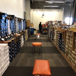 DSW Designer Shoe Warehouse