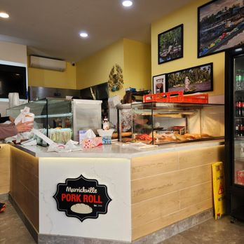 Marrickville Pork Roll - Fast Food Near Me - Marrickville, NSW Marrickville Pork Roll - Fast Food Near Me - Marrickville, NSW