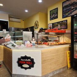Marrickville Pork Roll