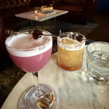 Porto By Antonio - Purple Lady - Italian Near Me - North Bergen, New Jersey