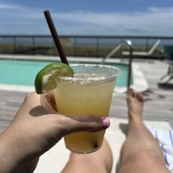 Leaping Lizards Tiki Bar