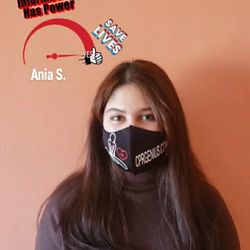 CPR GENIUS - I like the manikina because It was really easy to track my progress. Nice experience overall
Ania S.