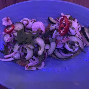 Blue Plate Taco - Tacos Near Me - Santa Monica, California Blue Plate Taco - Tacos Near Me - Santa Monica, California