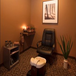Exclusively Male Salon