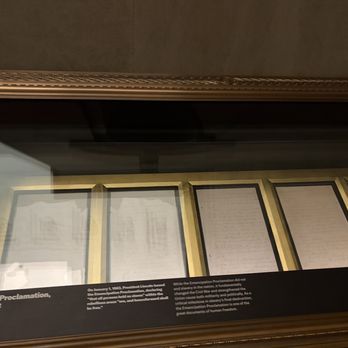 National Archives Museum - Landmarks & Historical Buildings Near Me - Washington, DC, District of Columbia