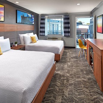 Studio Inn & Suites - Hotels Near Me - Downey, California