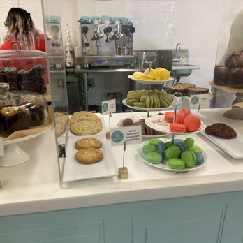 Blue Corn Cafe & Bakery - Assorted pastries - Coffee & Tea Near Me - Glendale, Arizona Blue Corn Cafe & Bakery - Assorted pastries - Coffee & Tea Near Me - Glendale, Arizona