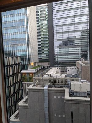 Mitsui Garden Hotel Nihonbashi Premier by null