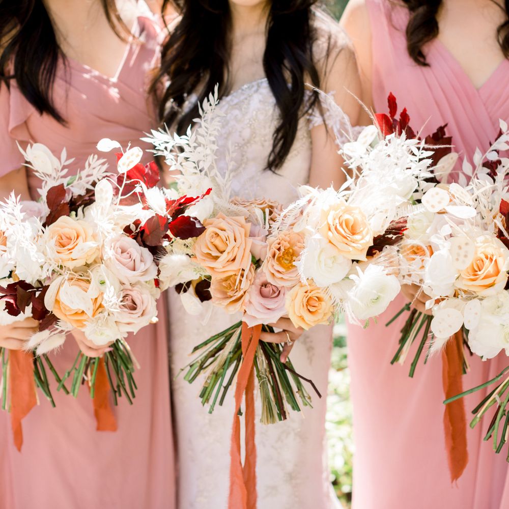 Chloe Rose - Floral Designers Near Me