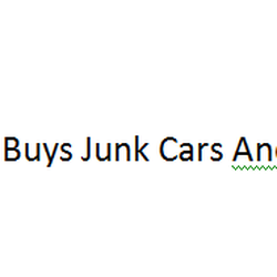 Super Dave Buys Junk Cars And Trucks