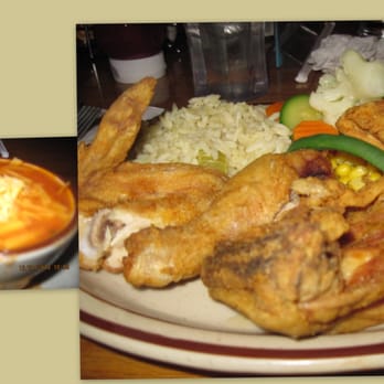 Coral Cafe - Fried chicken and chicken tortilla soup - American Near Me - Burbank, California Coral Cafe - Fried chicken and chicken tortilla soup - American Near Me - Burbank, California
