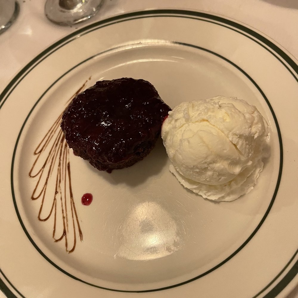 La Fiamma - Desert - Italian Near Me - Harrison, New Jersey La Fiamma - Desert - Italian Near Me - Harrison, New Jersey