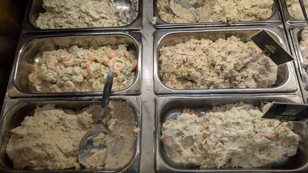 Broadway Bagel by null