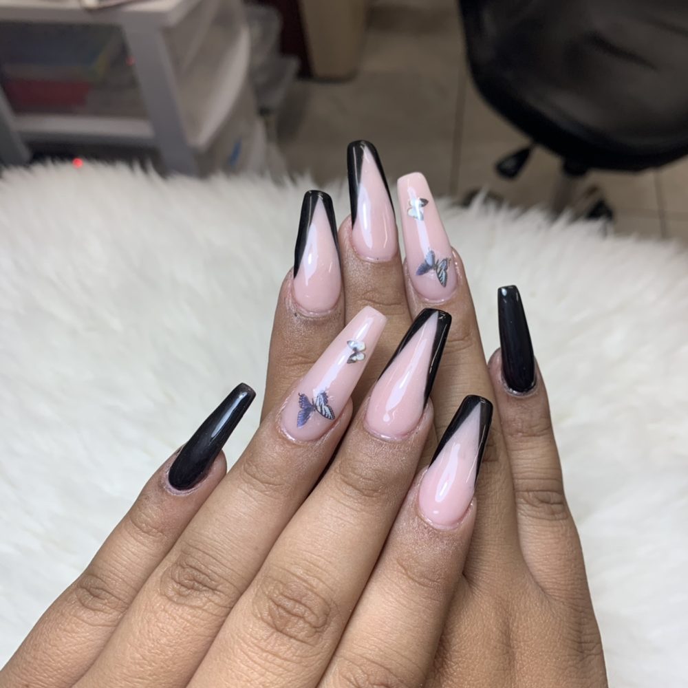 HAPPY NAILS Updated June 2024 522 Photos & 76 Reviews 2005