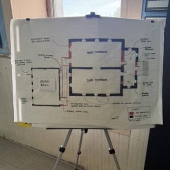 Blackwell School Alliance - Education Near Me - Marfa, Texas